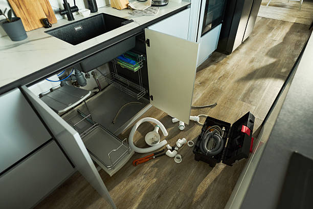 24/7 Emergency Drain Cleaning experts in Clarksville, TX